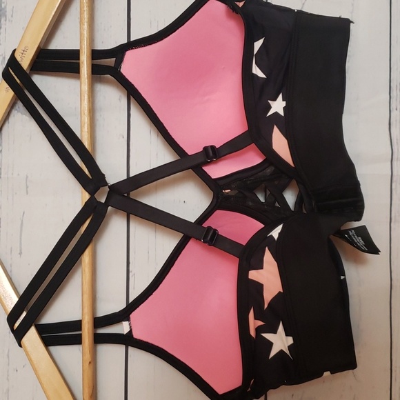 Victoria secret PINK Bra - Picture 4 of 5